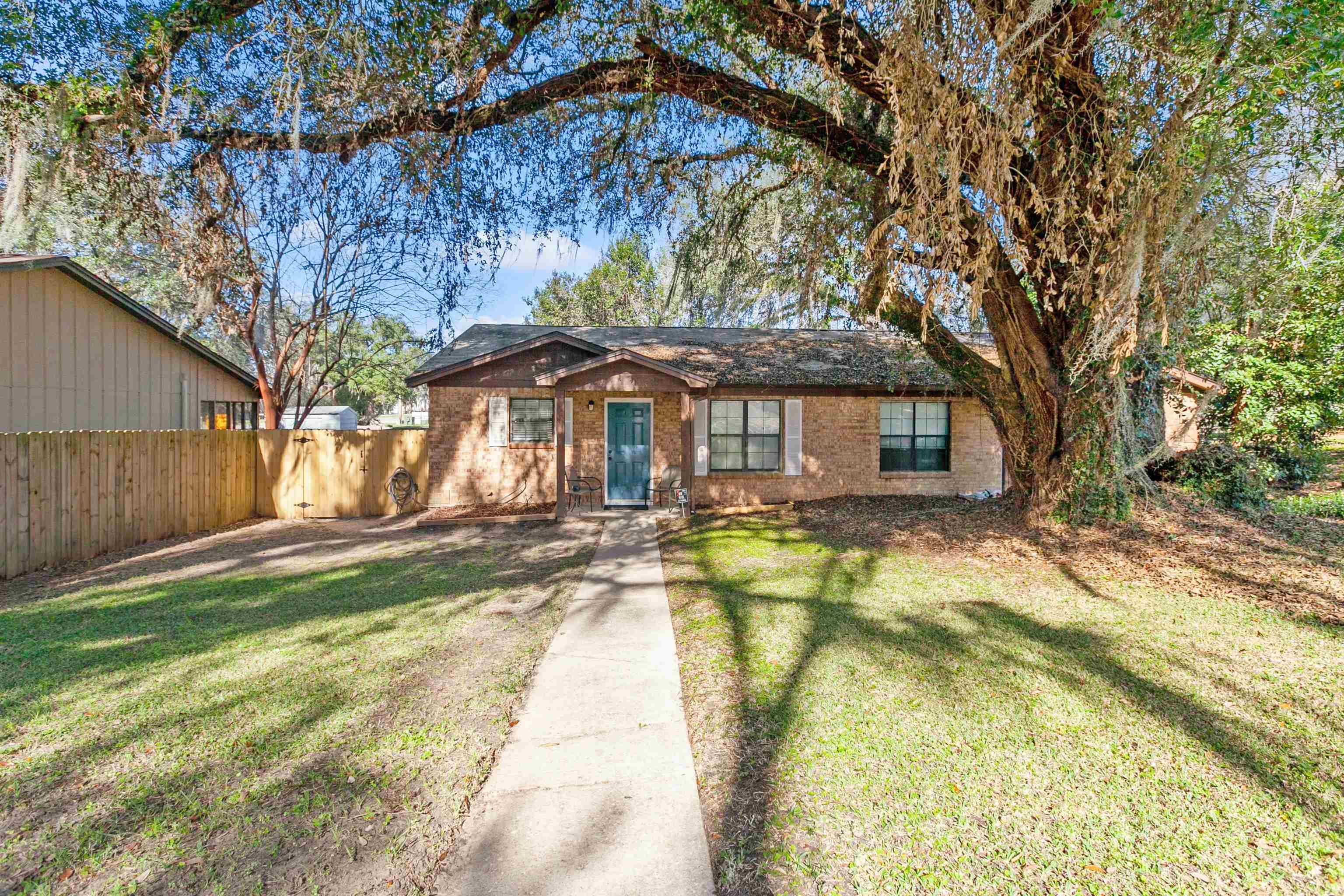 3978 BREEZEE Court, TALLAHASSEE, FL 32303
