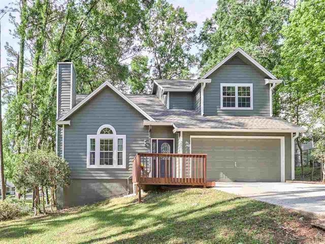 287 Narwhal Court, TALLAHASSEE, FL 32312