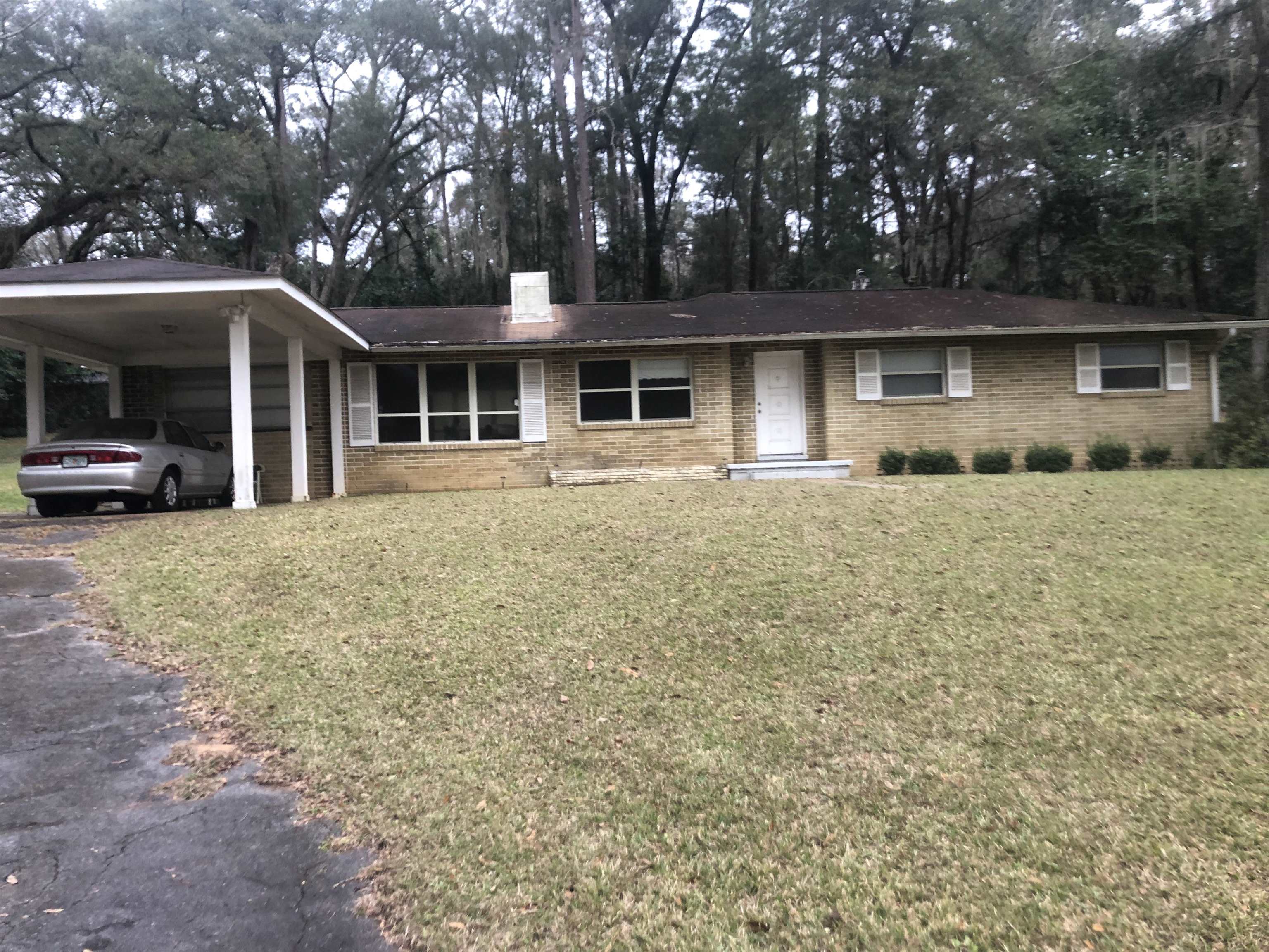 2007 Rosedale Drive, TALLAHASSEE, FL 32303