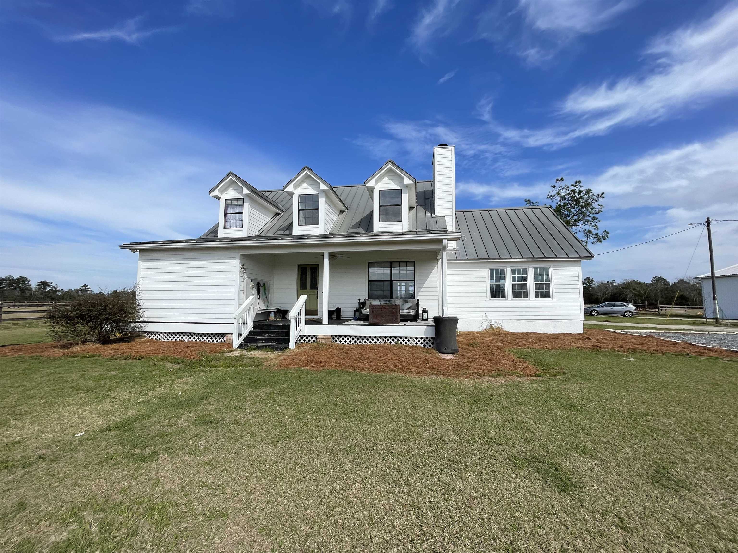 289 MOCKINGBIRD Lane, CHATTAHOOCHEE, FL 32324