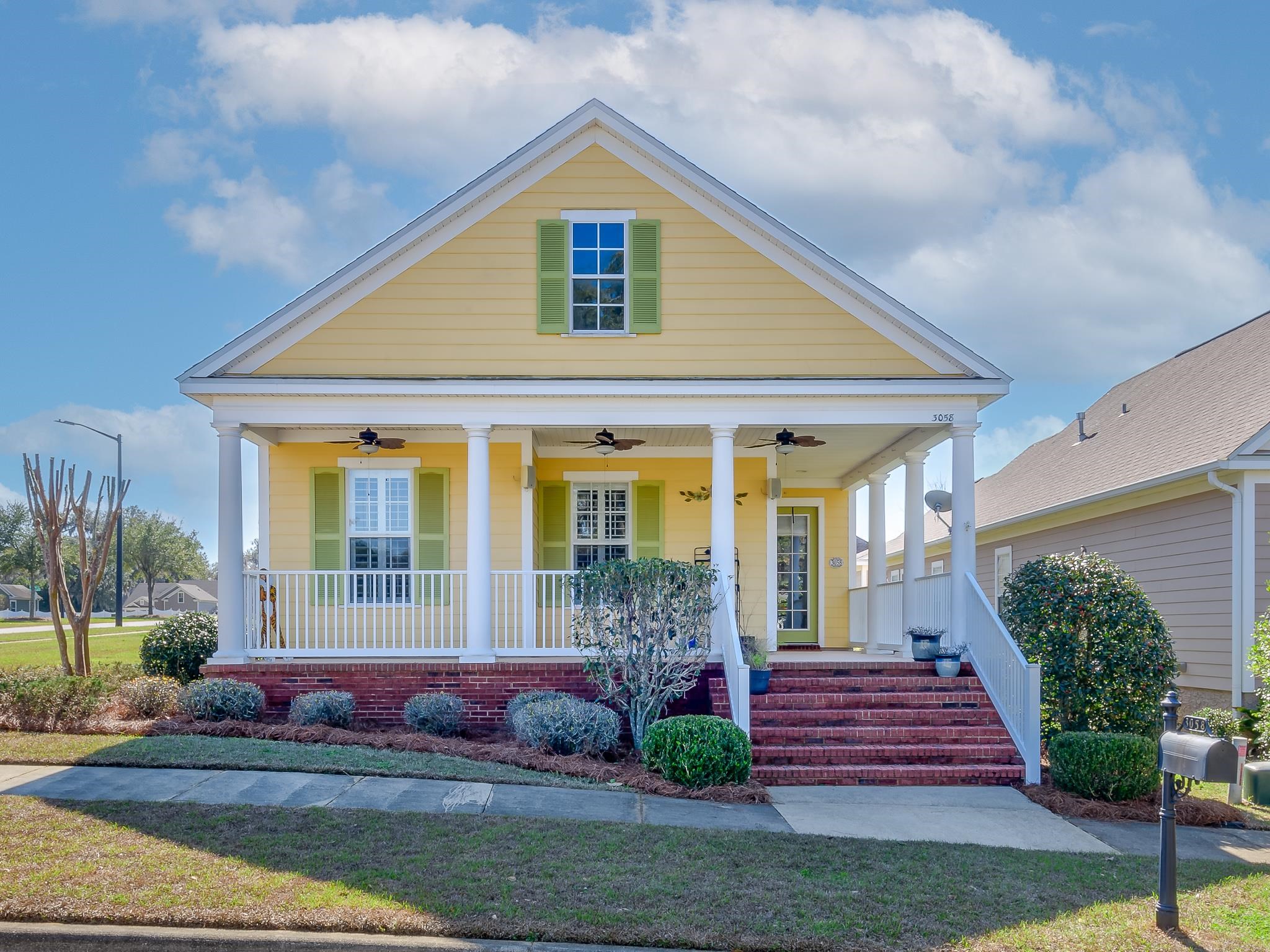 3058 Cummings Avenue, TALLAHASSEE, FL 32311