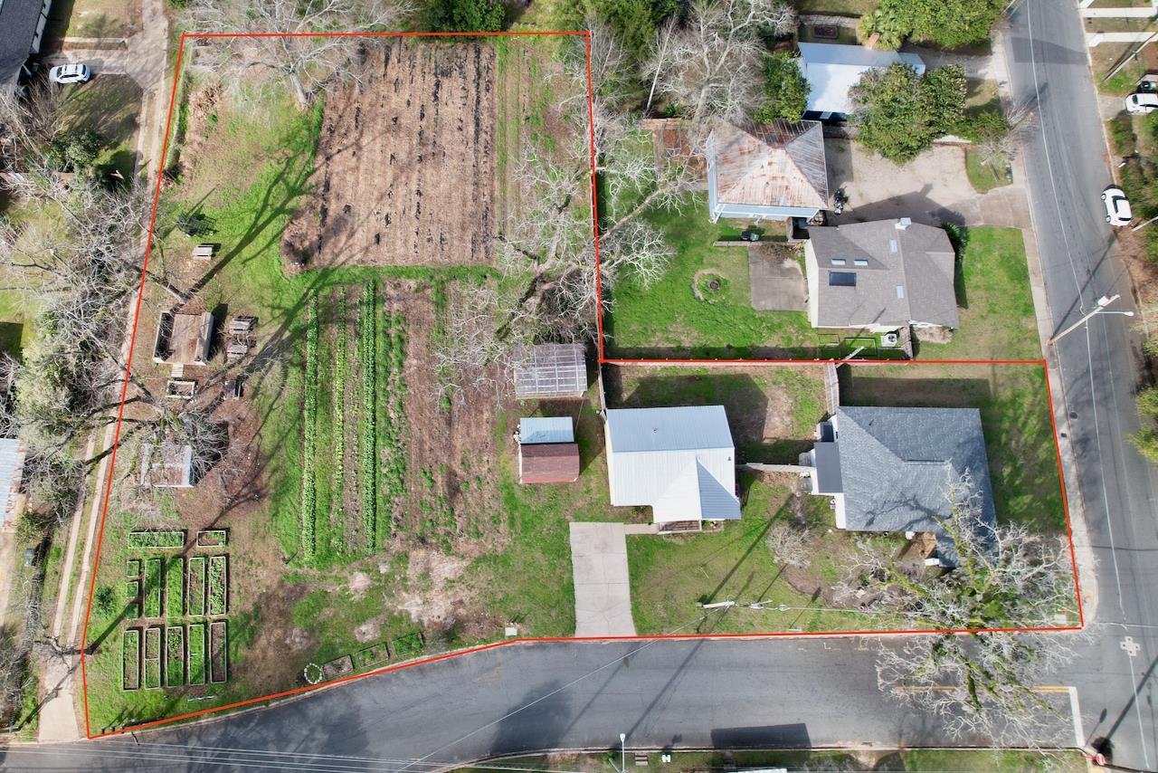 400 W 6th Avenue, TALLAHASSEE, FL 32303