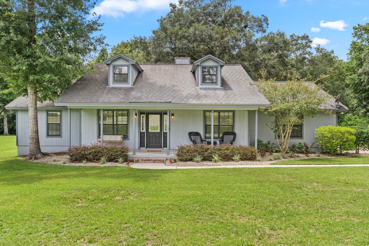 4608 Inisheer Drive, TALLAHASSEE, FL 32309