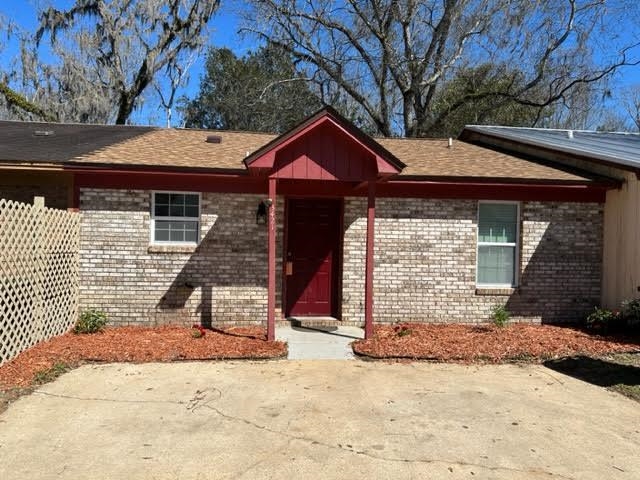 3421 N Carnation Court, TALLAHASSEE, FL 32303