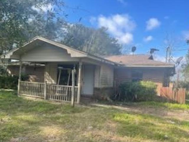 4305 Wintergreen Road, GREENVILLE, FL 32443