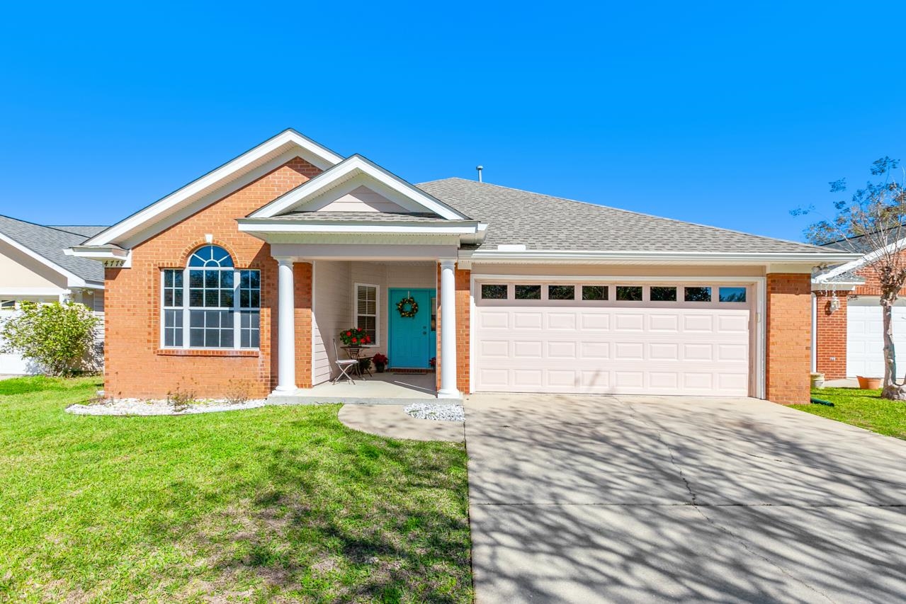 4778 Planters Ridge Drive, TALLAHASSEE, FL 32311