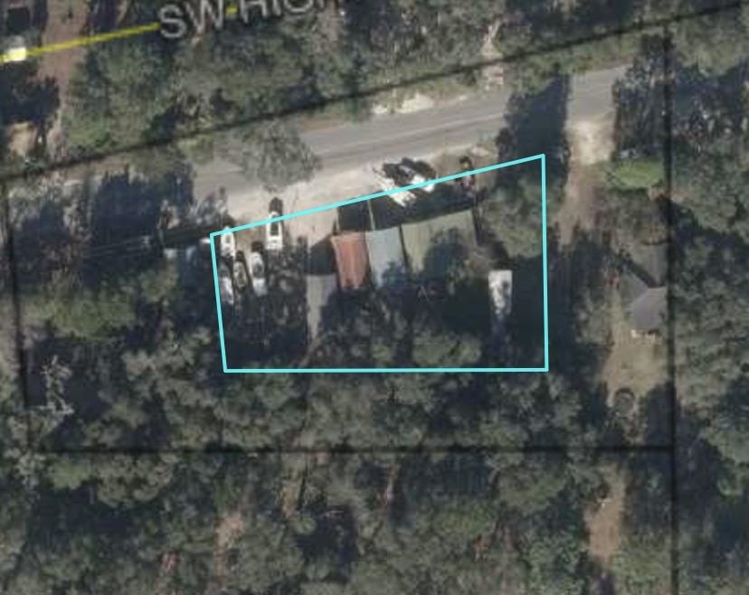 5261 SW HWY 358 Highway, STEINHATCHEE, FL 32359