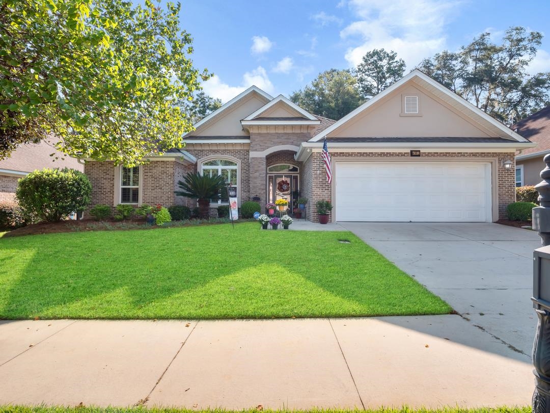 4981 Hollystone Lane, TALLAHASSEE, FL 32312