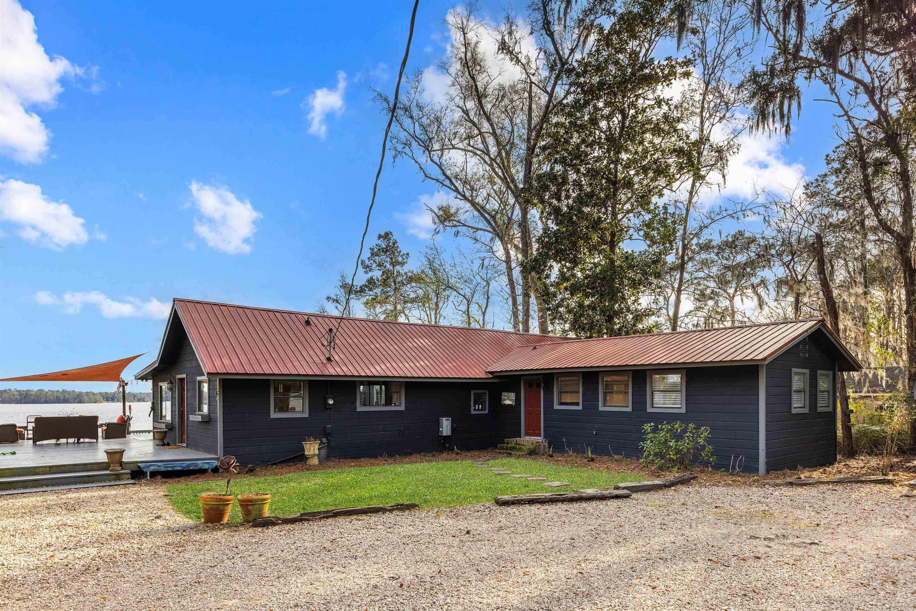 340 Talquin Avenue, QUINCY, FL 32351