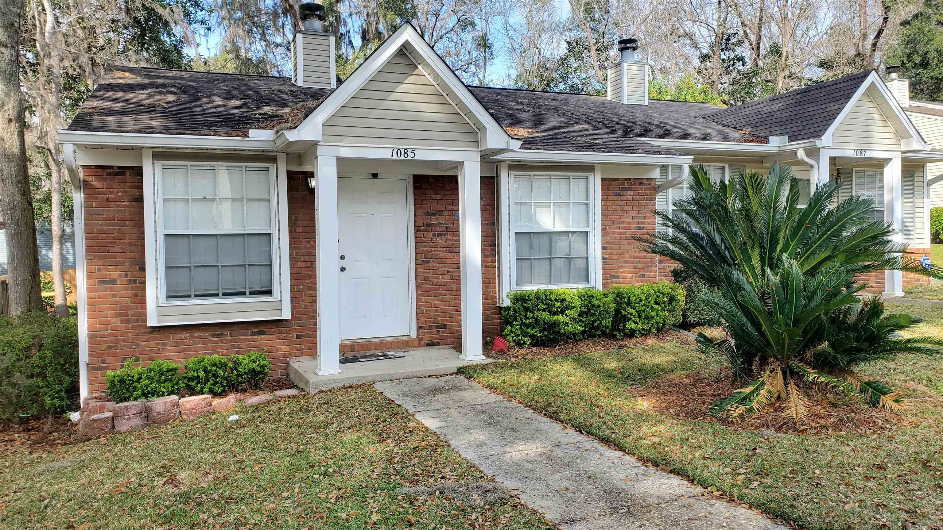*No showings until 02/24/2023*Adorable 2/2 nestled away in a quiet subdivision minutes away from shopping, restaurants, and beautiful Tom Brown Park!  Professional pictures coming soon!