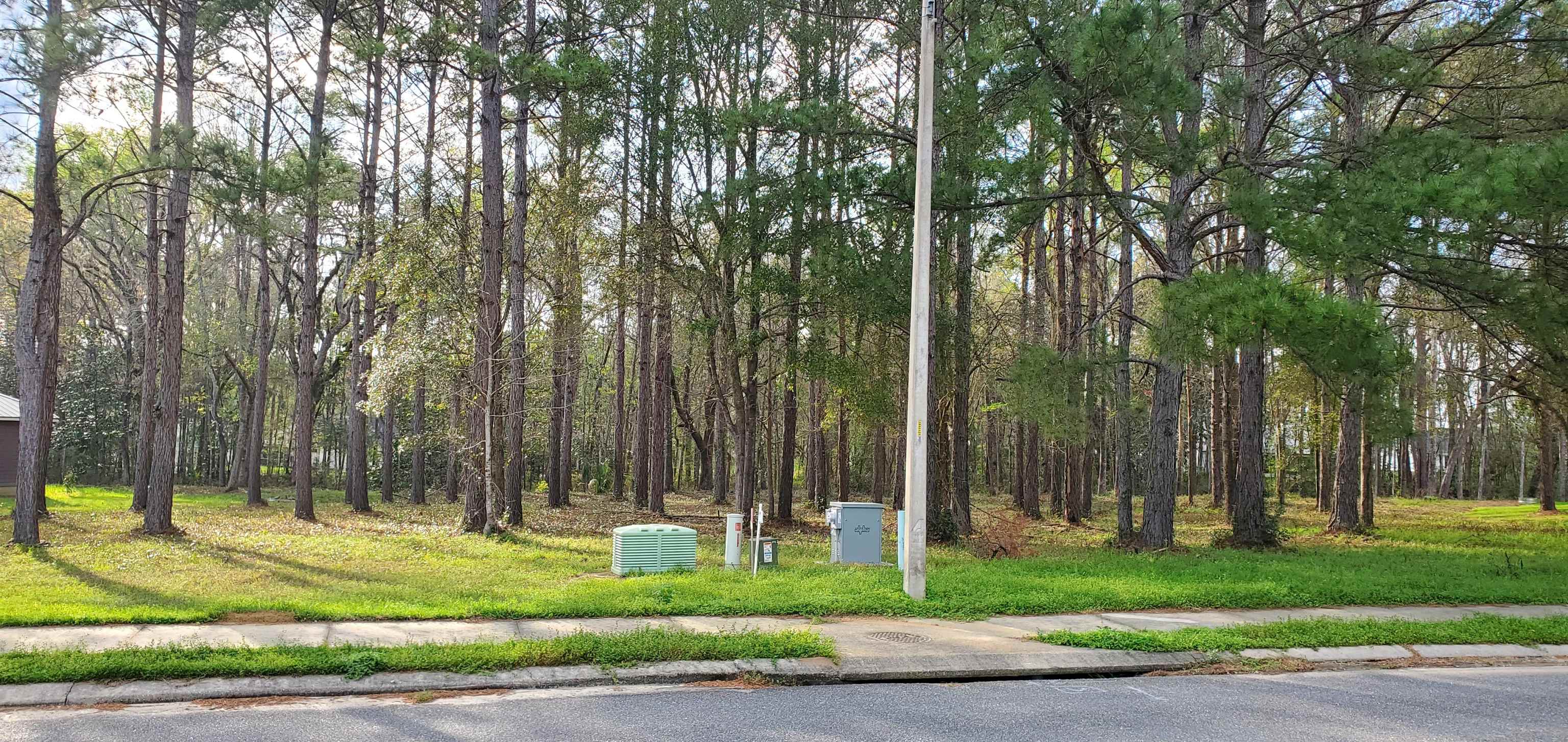 345 Crooked Creek Lane, MONTICELLO, FL 32344