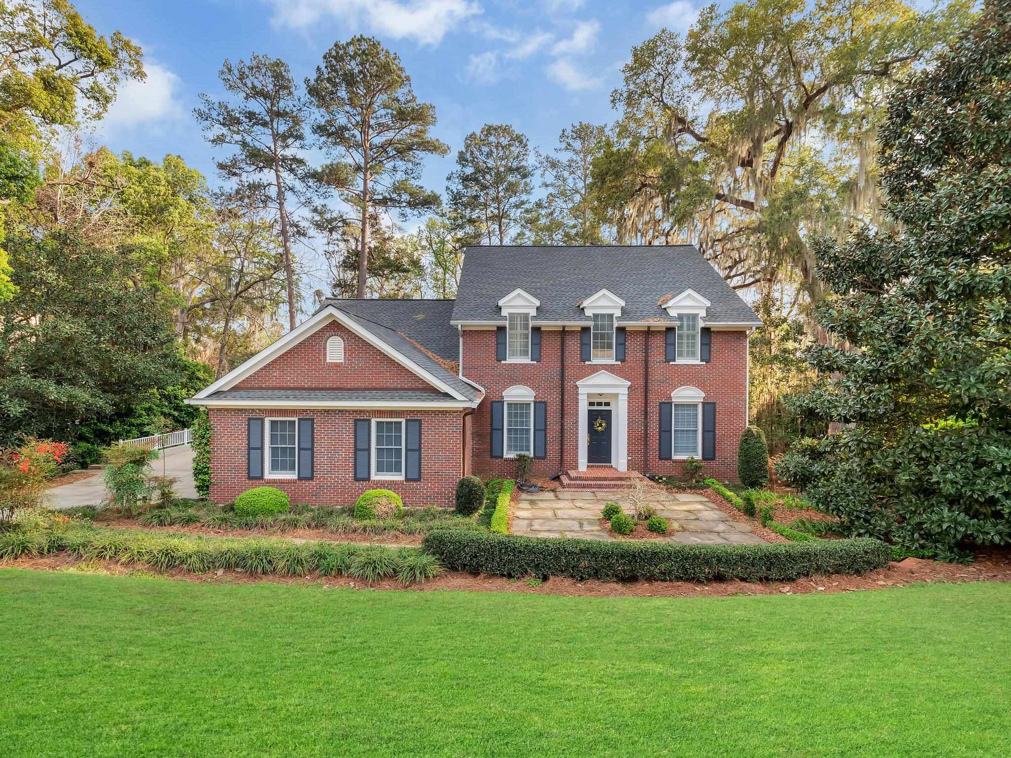 545 Frank Shaw Road, TALLAHASSEE, FL 32312
