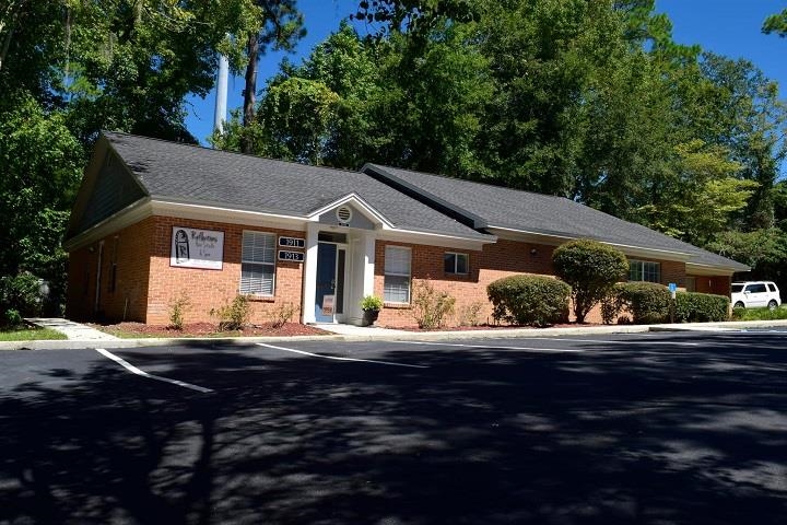 Commercial • Tallahassee Homes for Sale