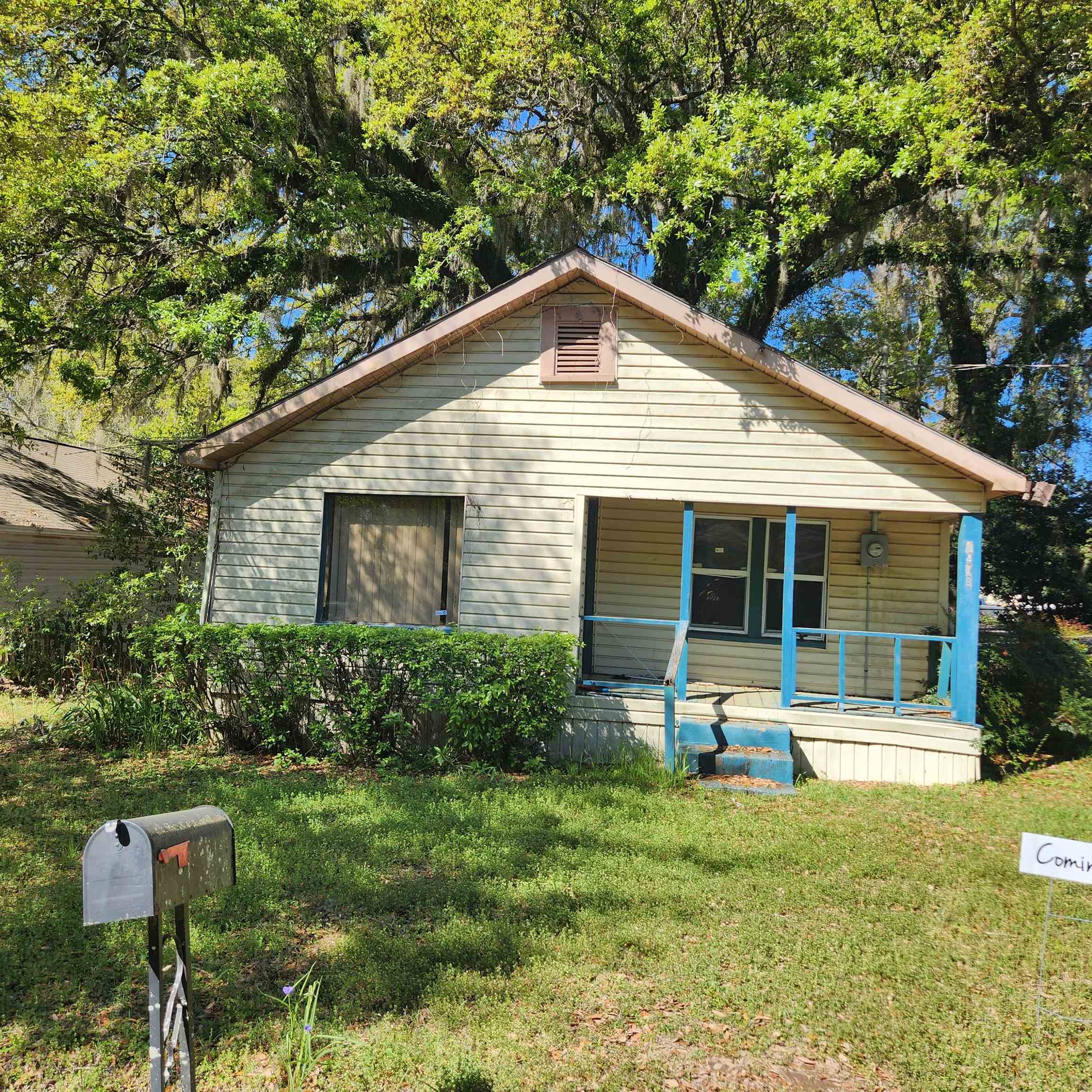 3418 Laura Street, TALLAHASSEE, FL 32305