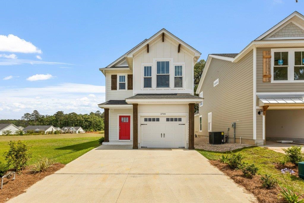 3799 Day Garden Drive, TALLAHASSEE, FL 32308