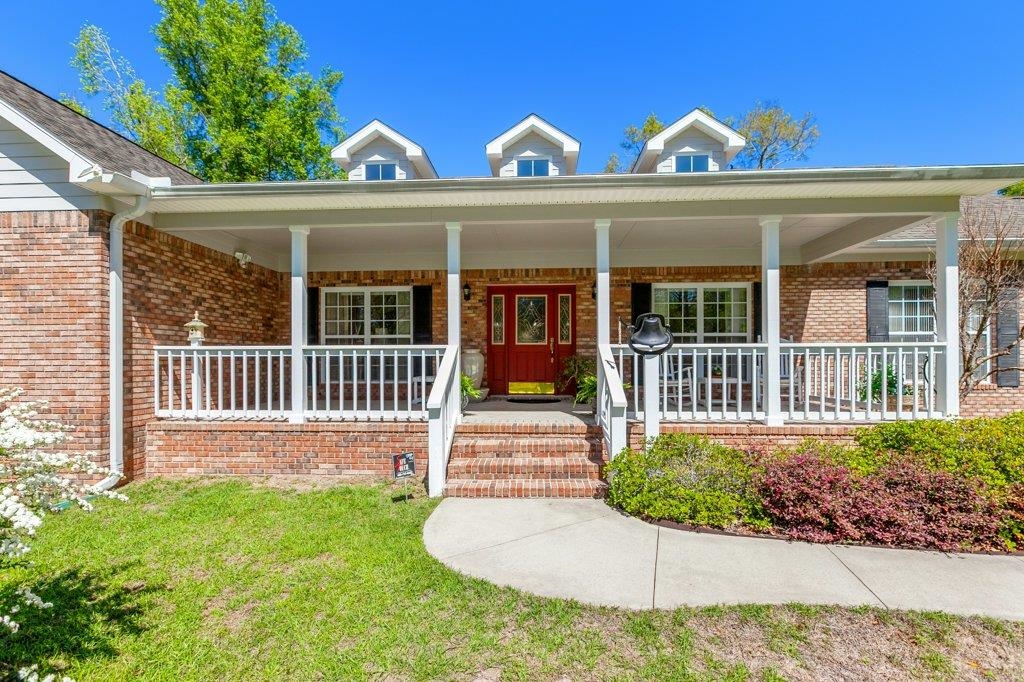 94 Strattonwood Place, CRAWFORDVILLE, FL 32327