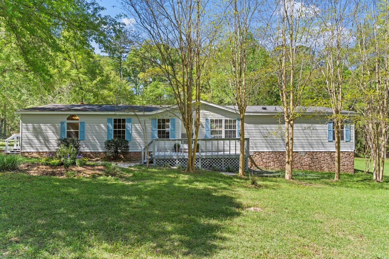 1154 Antler Drive, TALLAHASSEE, FL 32317
