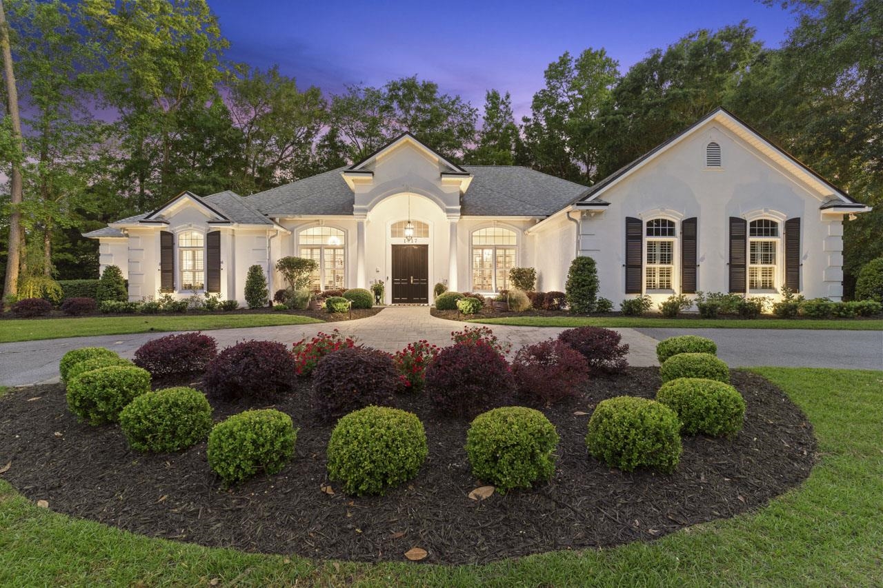 1417 RACHEL Lane, TALLAHASSEE, FL 32308