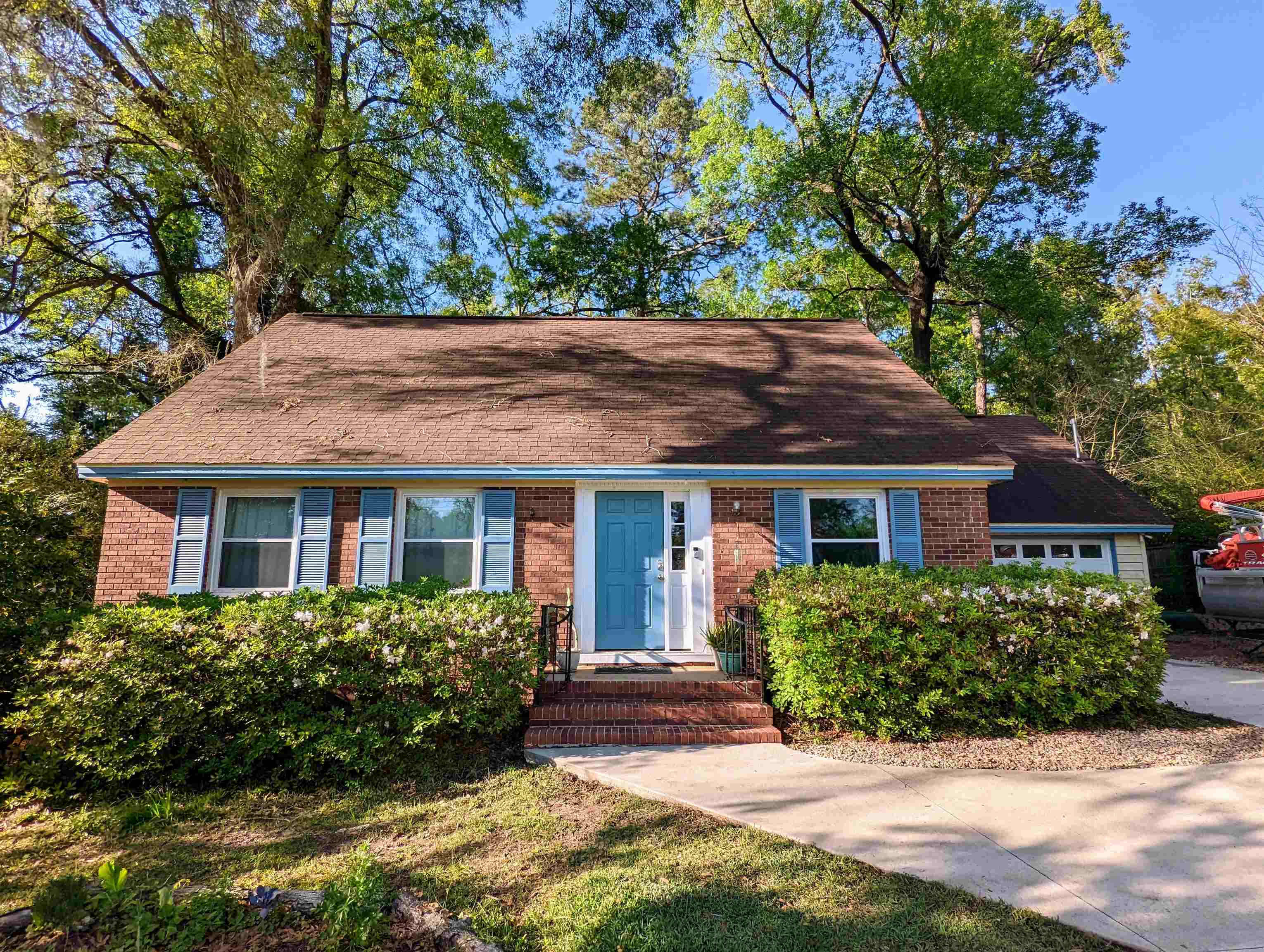 2812 Vann Circle, TALLAHASSEE, FL 32312