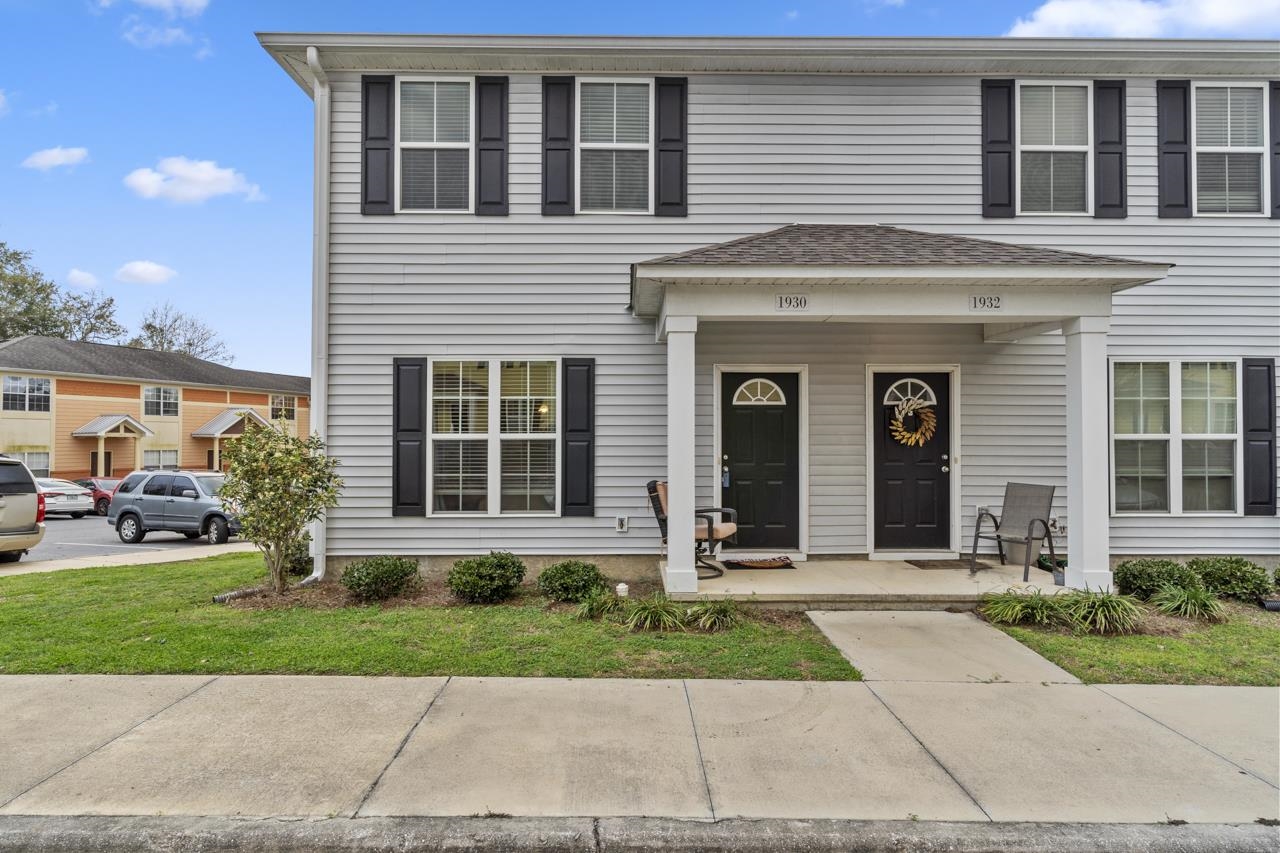 1930 Durham Avenue, TALLAHASSEE, FL 32304