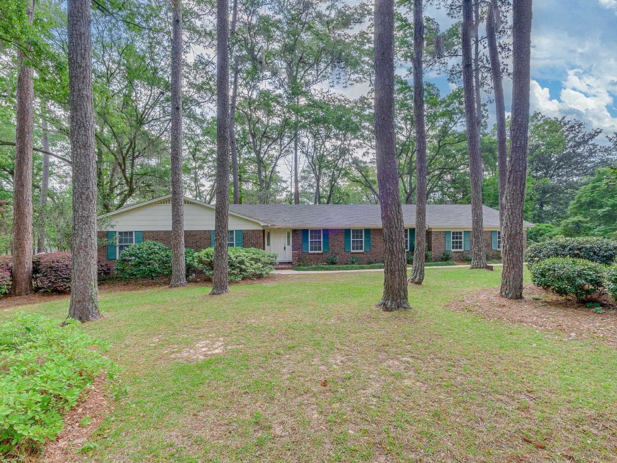 4405 W Shannon Lakes, TALLAHASSEE, FL 32309