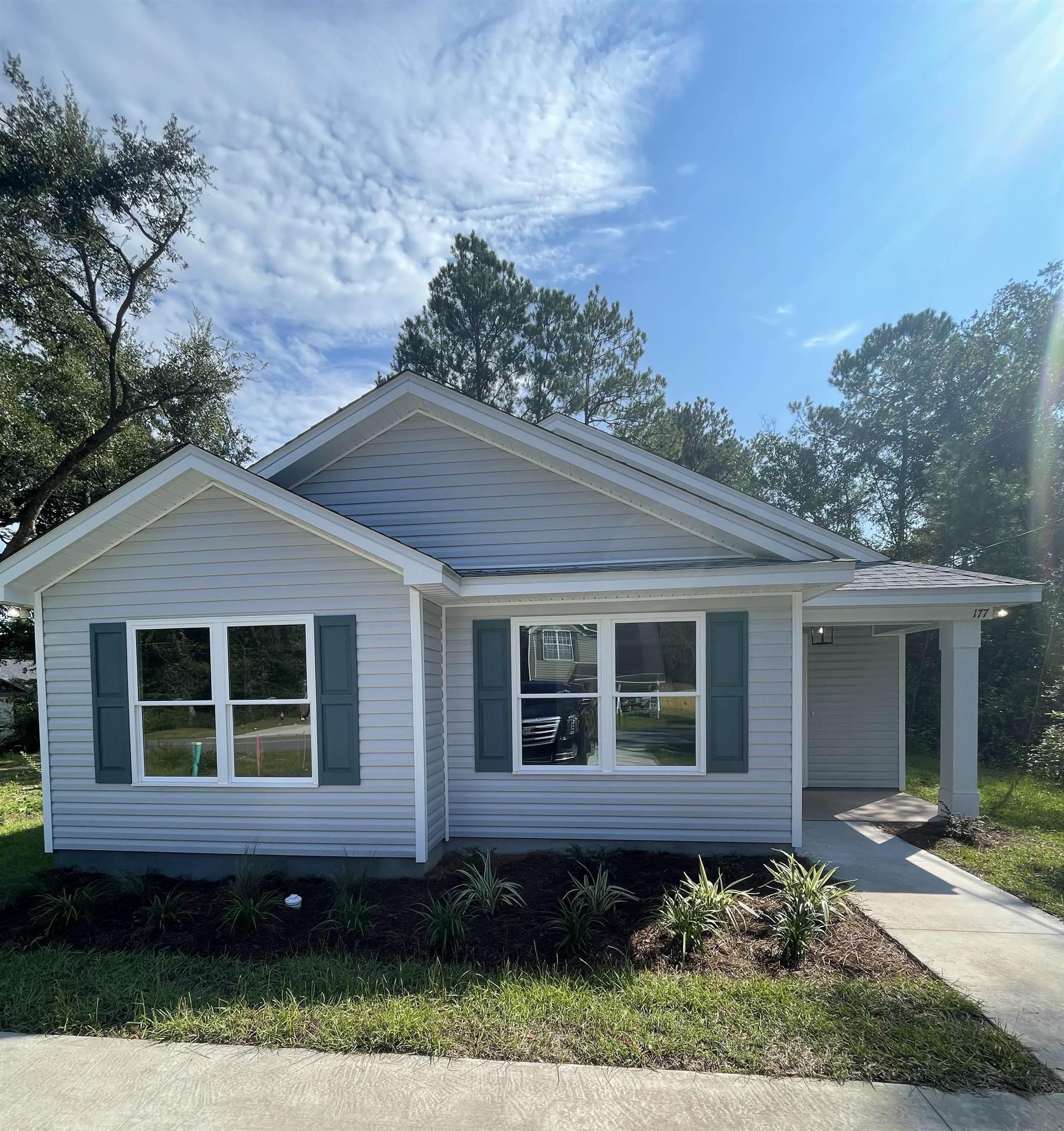TBD Tafflinger Road, CRAWFORDVILLE, FL 32327
