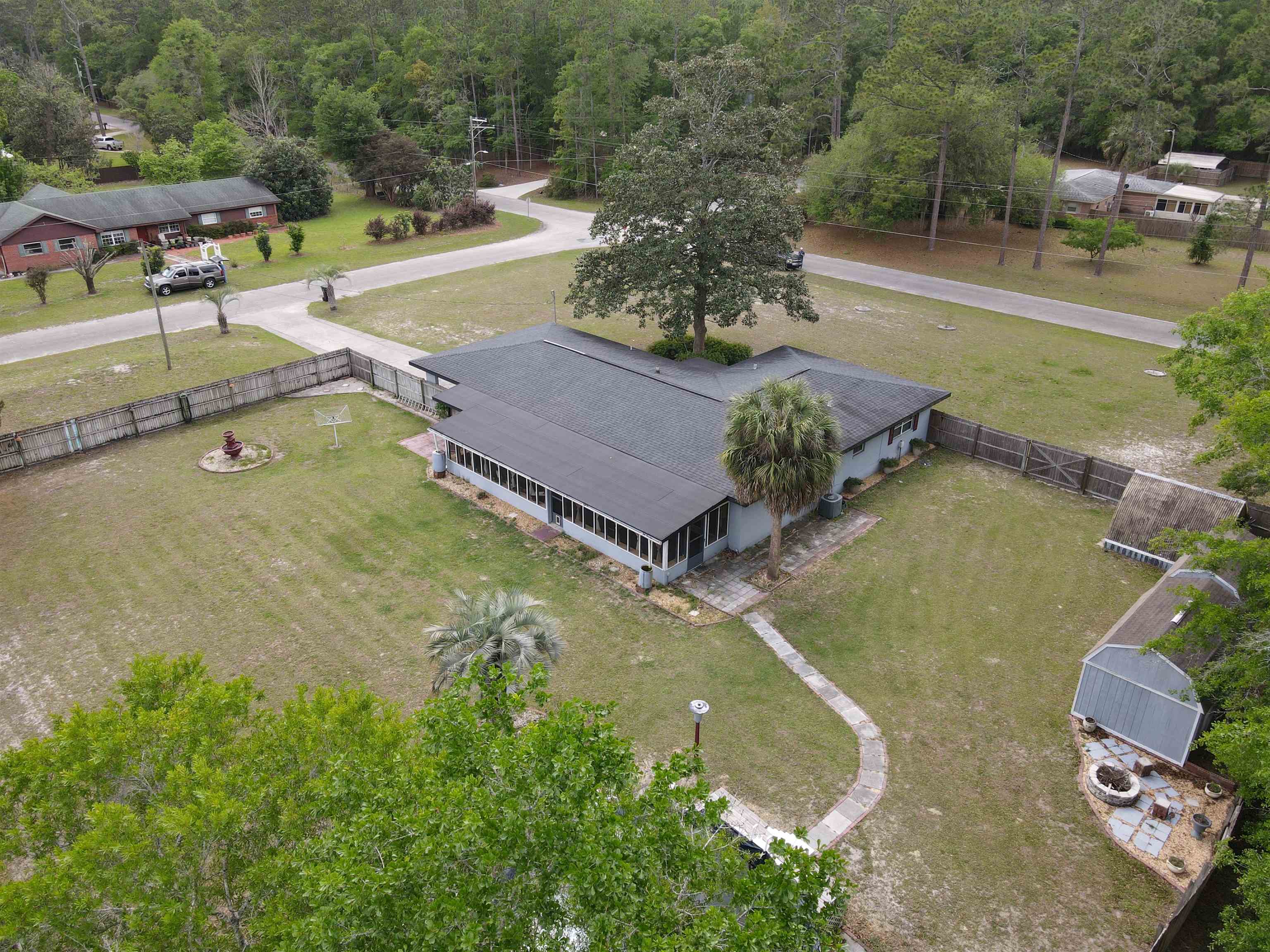 102 Miller Drive, PERRY, FL 32348