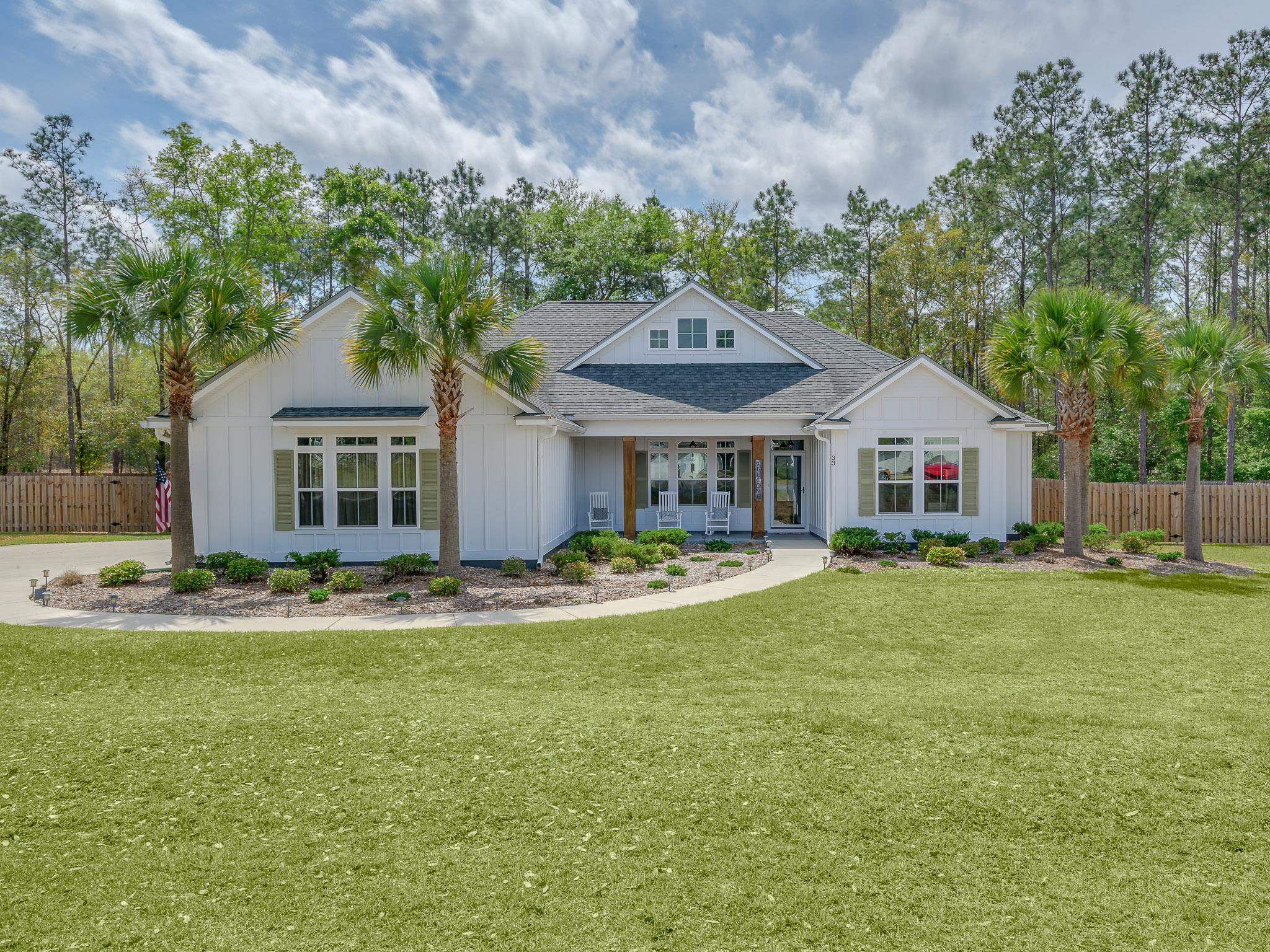 33 Wigeon Way, CRAWFORDVILLE, FL 32327