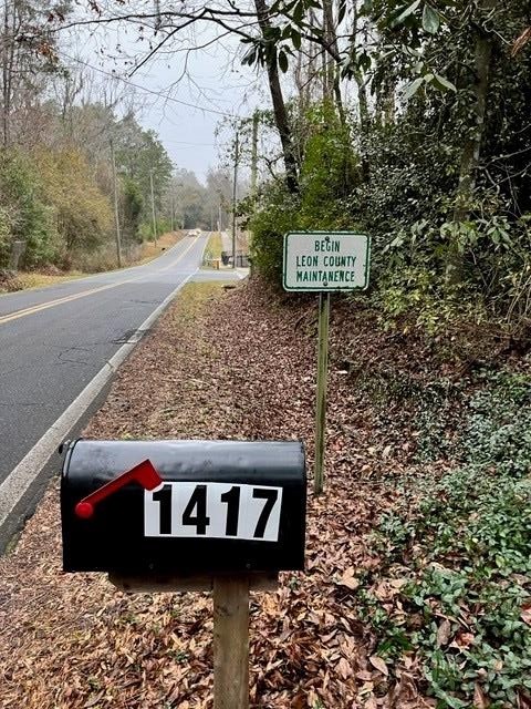 1417 Southwood Plantation Road