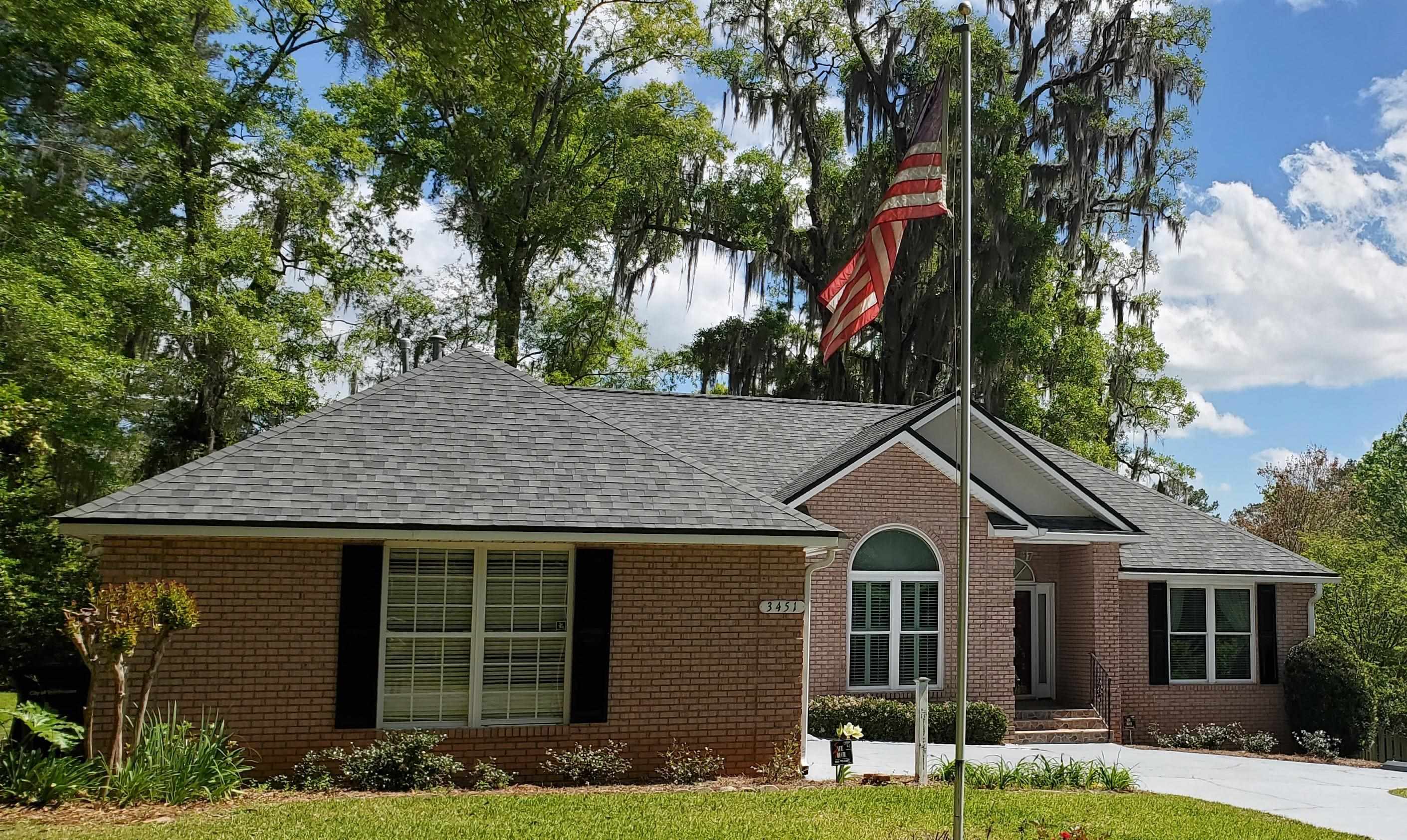 3451 HYDE PARK Way, TALLAHASSEE, FL 32309