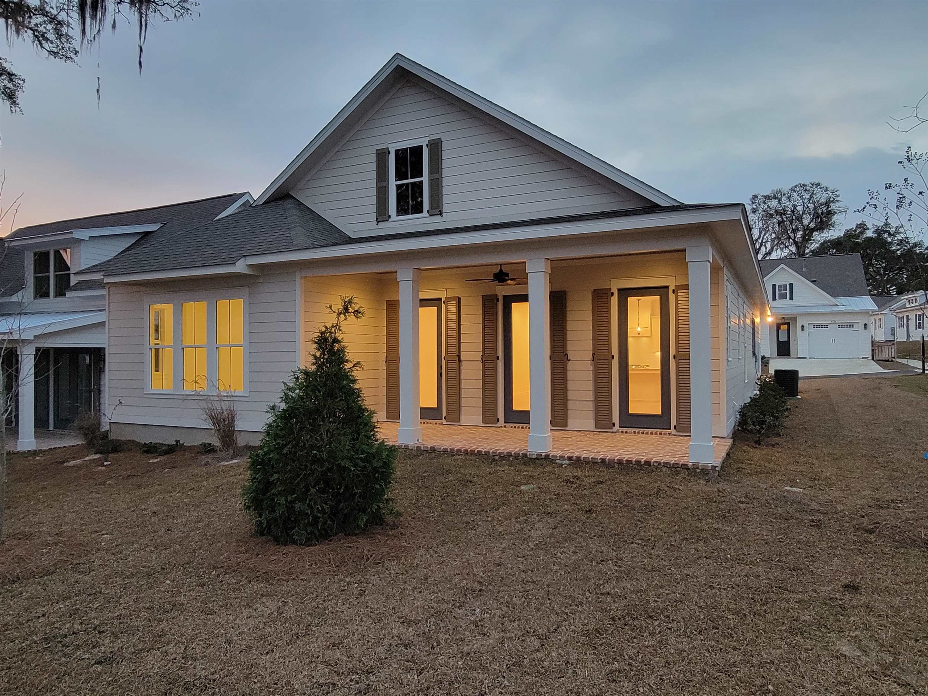 574 Winter Bloom Way, TALLAHASSEE, FL 32317