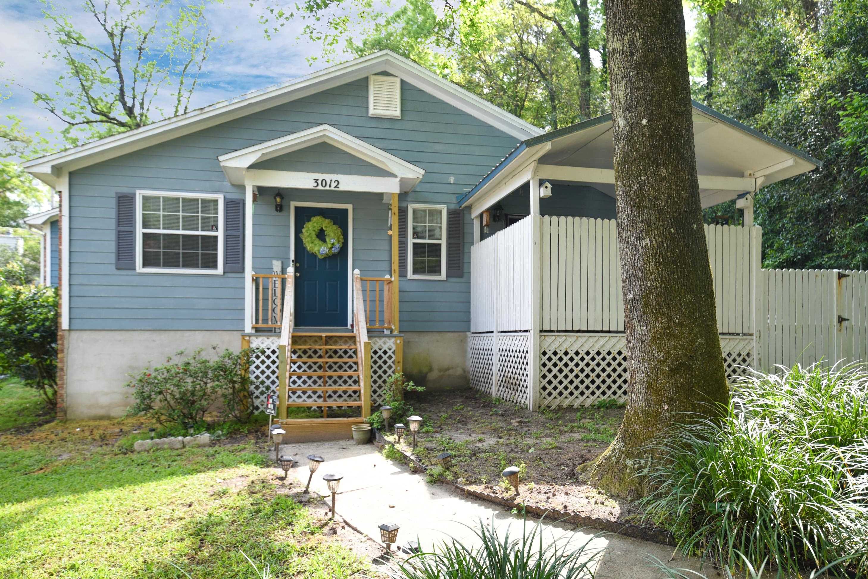 3012 Oak Hammock Court, TALLAHASSEE, FL 32301