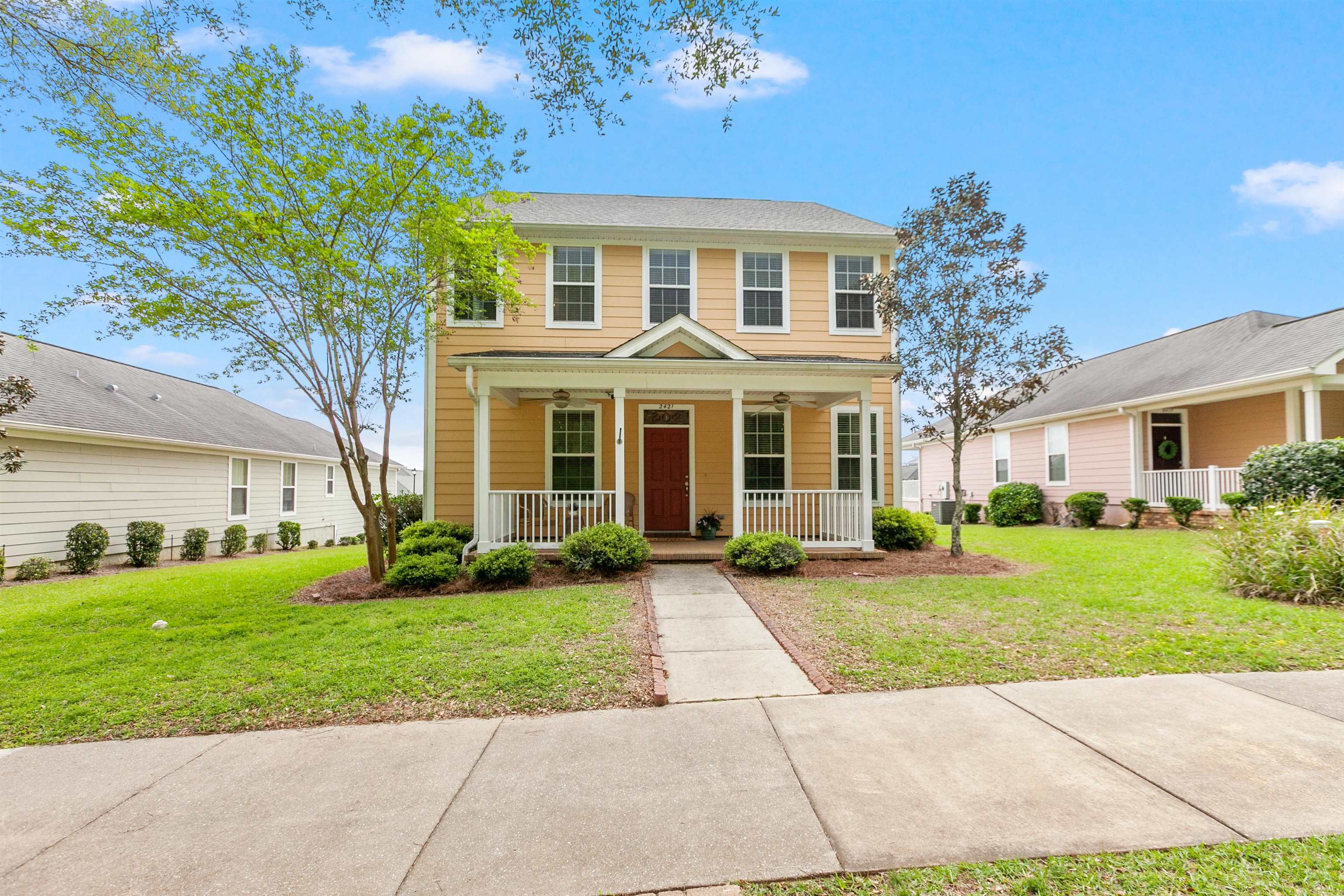 2421 E Orange Avenue, TALLAHASSEE, FL 32311