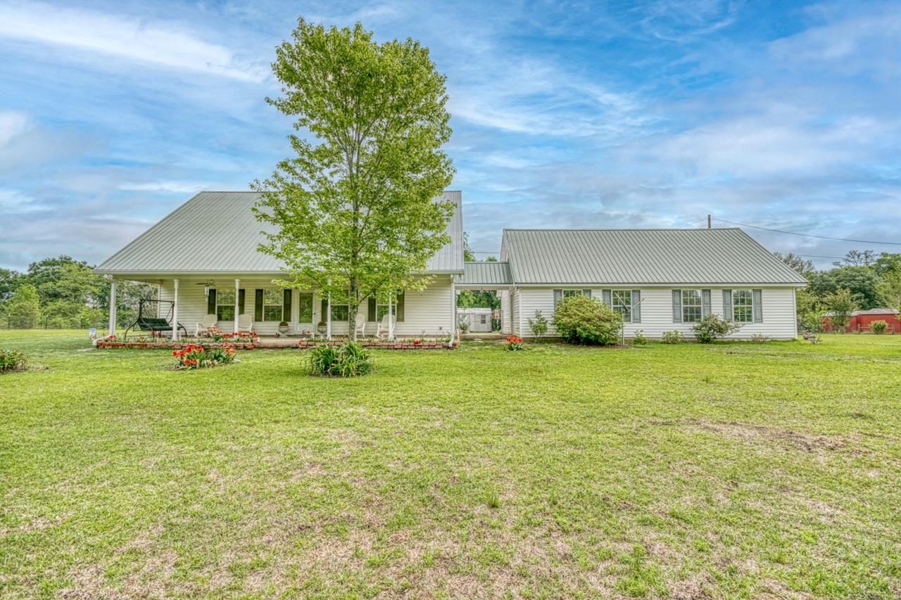 546 BACKLOOP Road, HAVANA, FL 32333