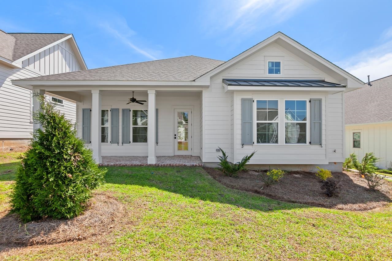 570 Winter Bloom Way, TALLAHASSEE, FL 32317