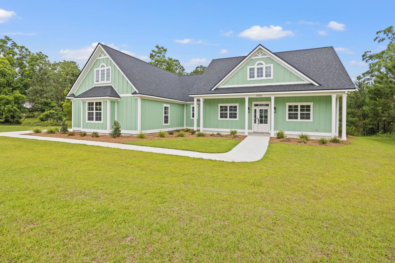 5406 Peace Dove Trail, TALLAHASSEE, FL 32311