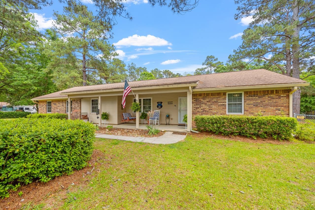 5046 Red Fox Run Road, TALLAHASSEE, FL 32303