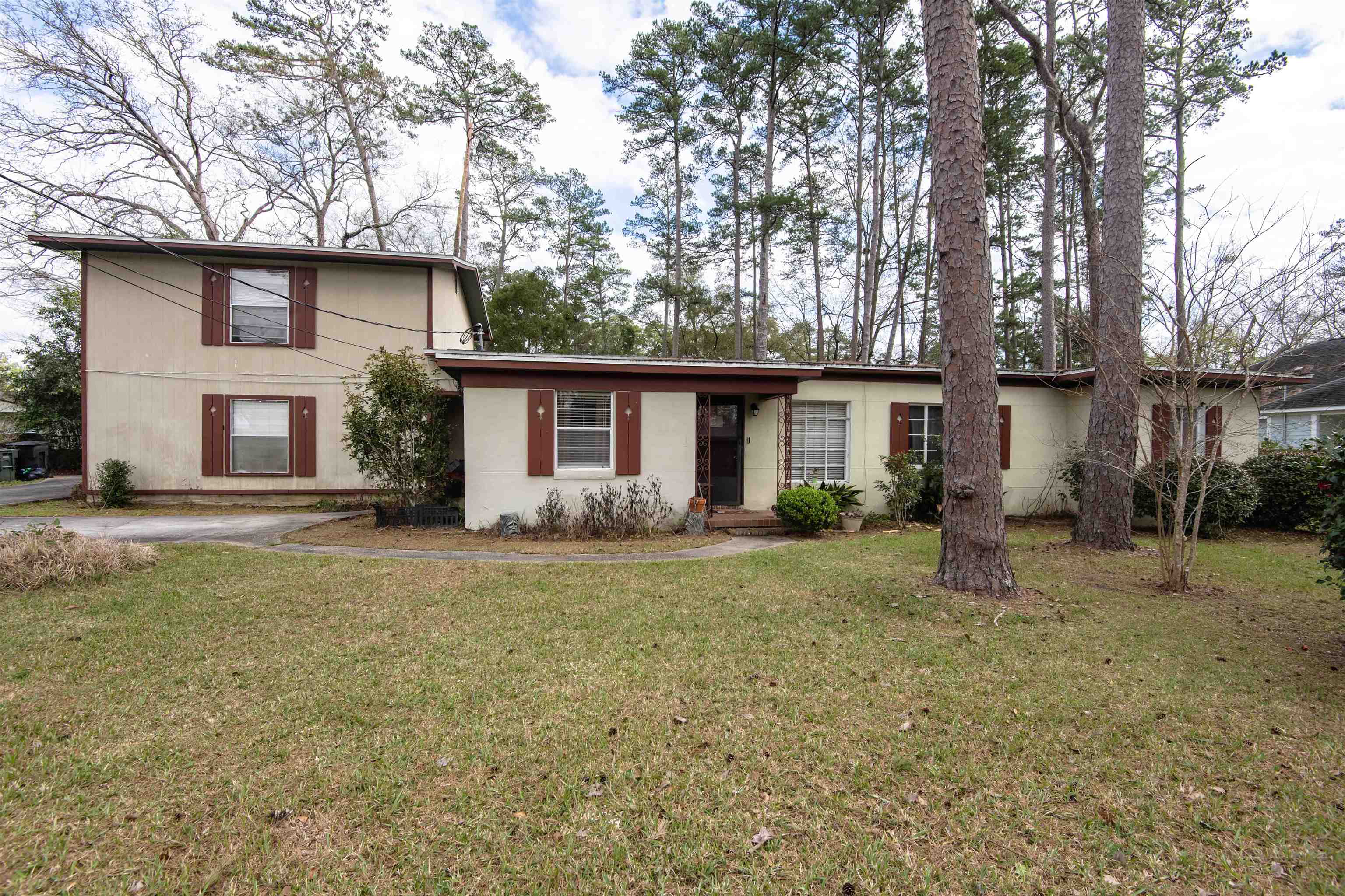 2069 Dellwood Drive, TALLAHASSEE, FL 32303