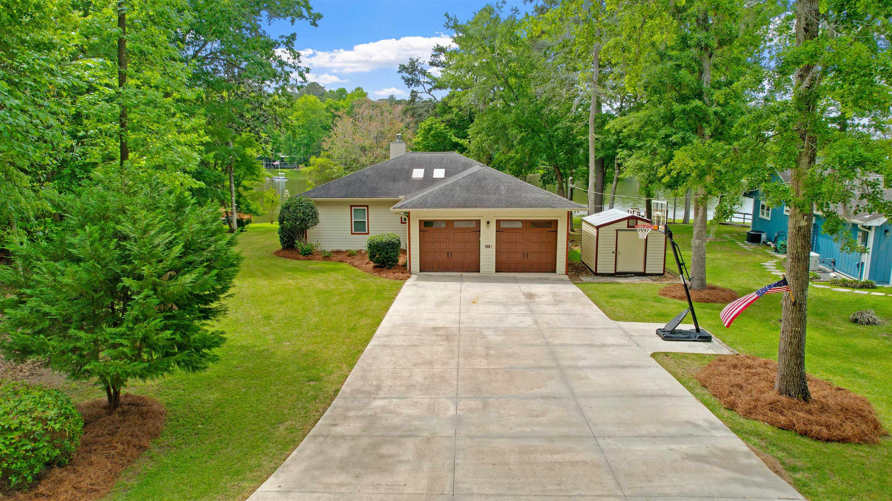 2197 Tallavana Trail, HAVANA, FL 32333