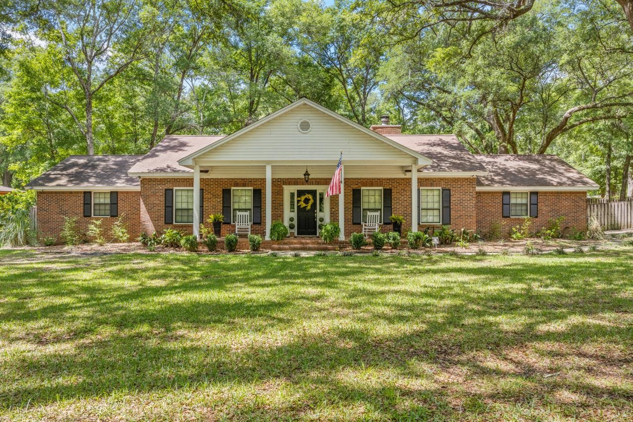 3704 Danesborough Drive, TALLAHASSEE, FL 32303