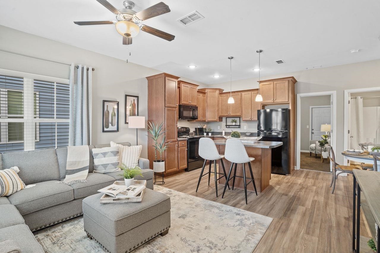 2253 Del Carmel Way 1206, TALLAHASSEE, FL 32303