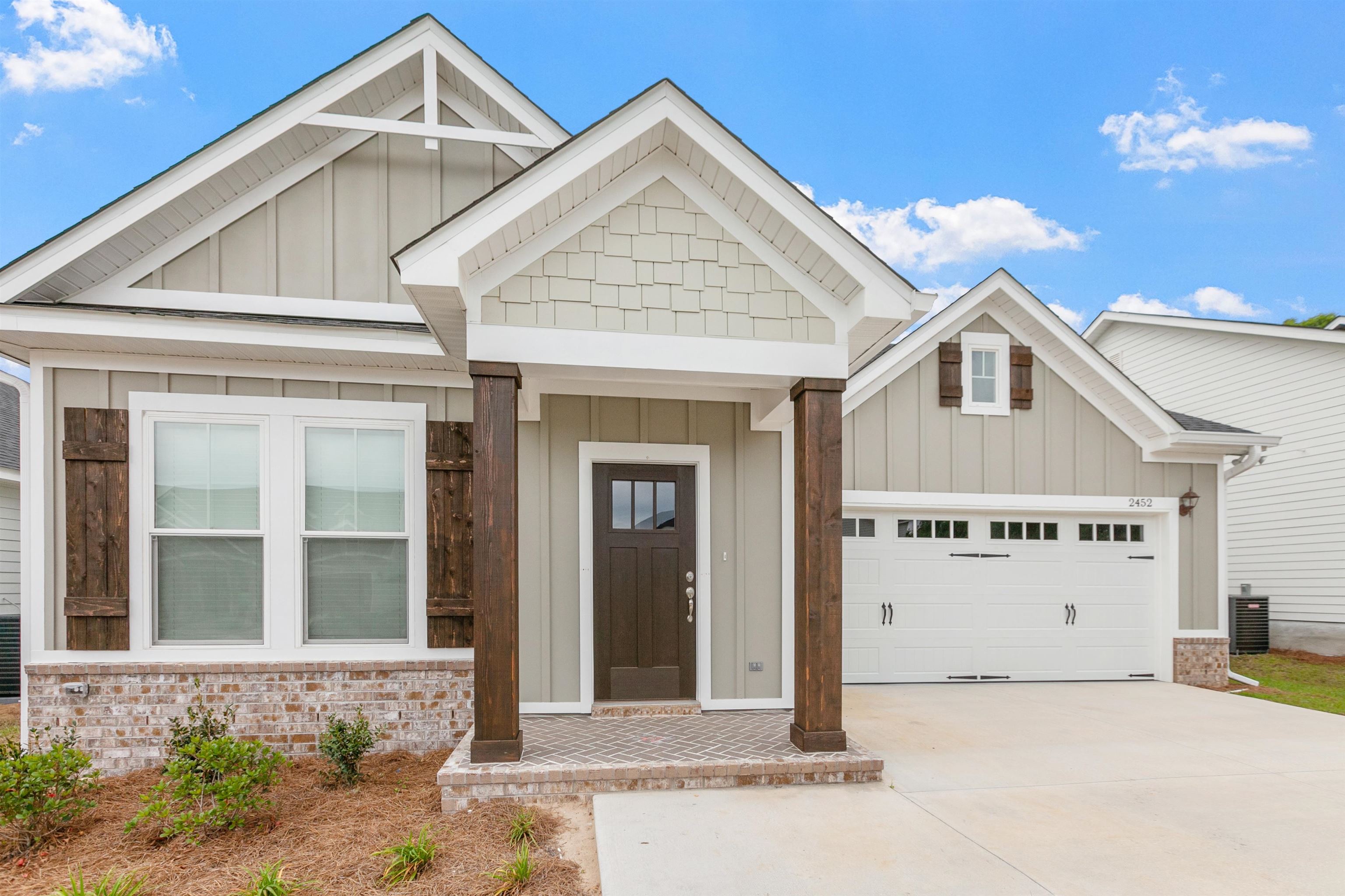 2452 Sweet Valley Heights, TALLAHASSEE, FL 32308