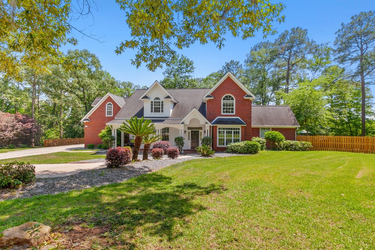 7605 Willow Bastic Court, TALLAHASSEE, FL 32312