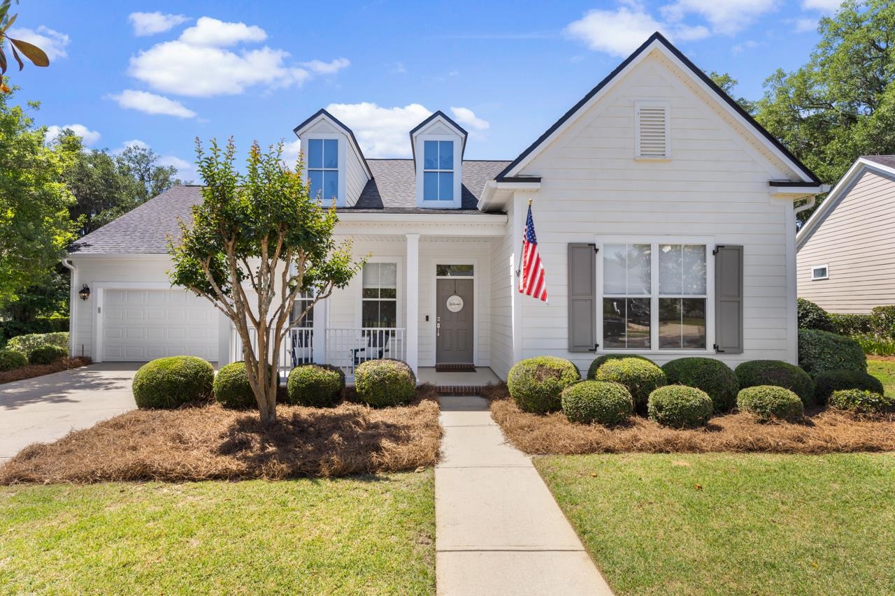 3256 Whitman Way, TALLAHASSEE, FL 32311