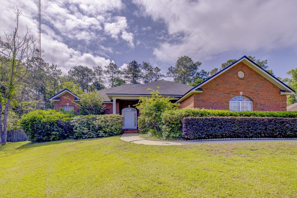 8539 Heathcliff Court, TALLAHASSEE, FL 32312