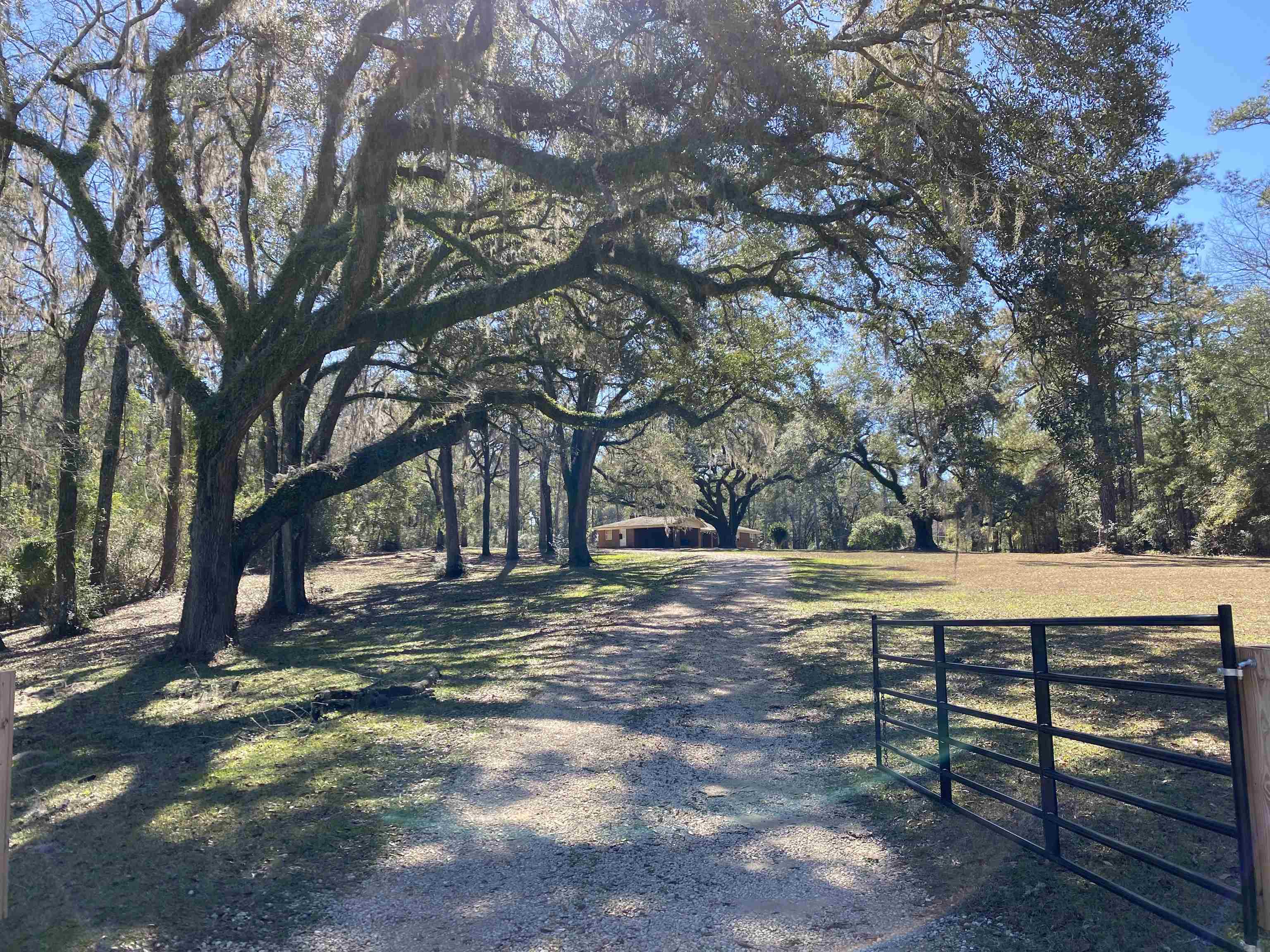 0000 Ox Bottom Road, TALLAHASSEE, FL 32312