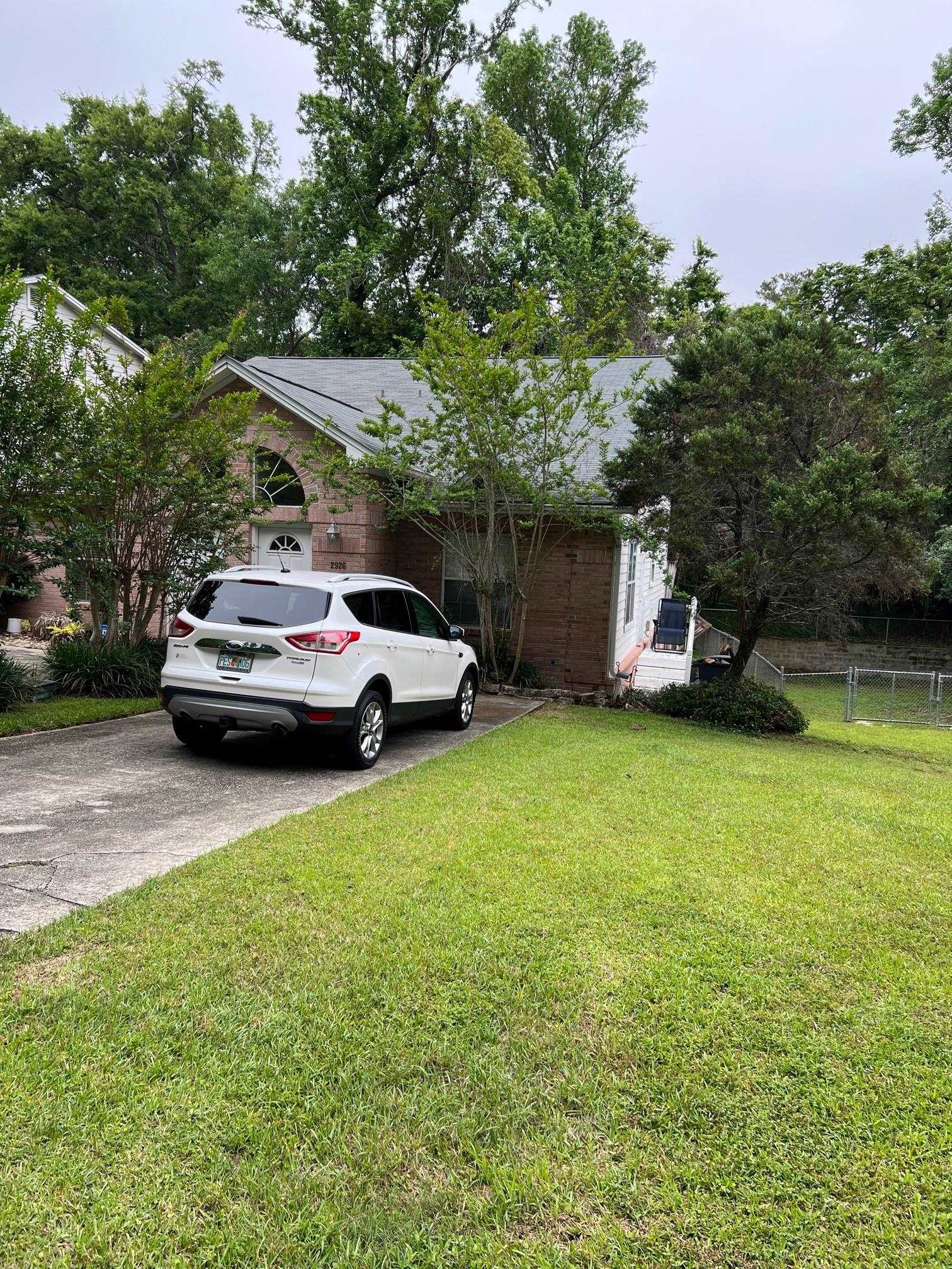 2926 Cross Creek Court, TALLAHASSEE, FL 32301