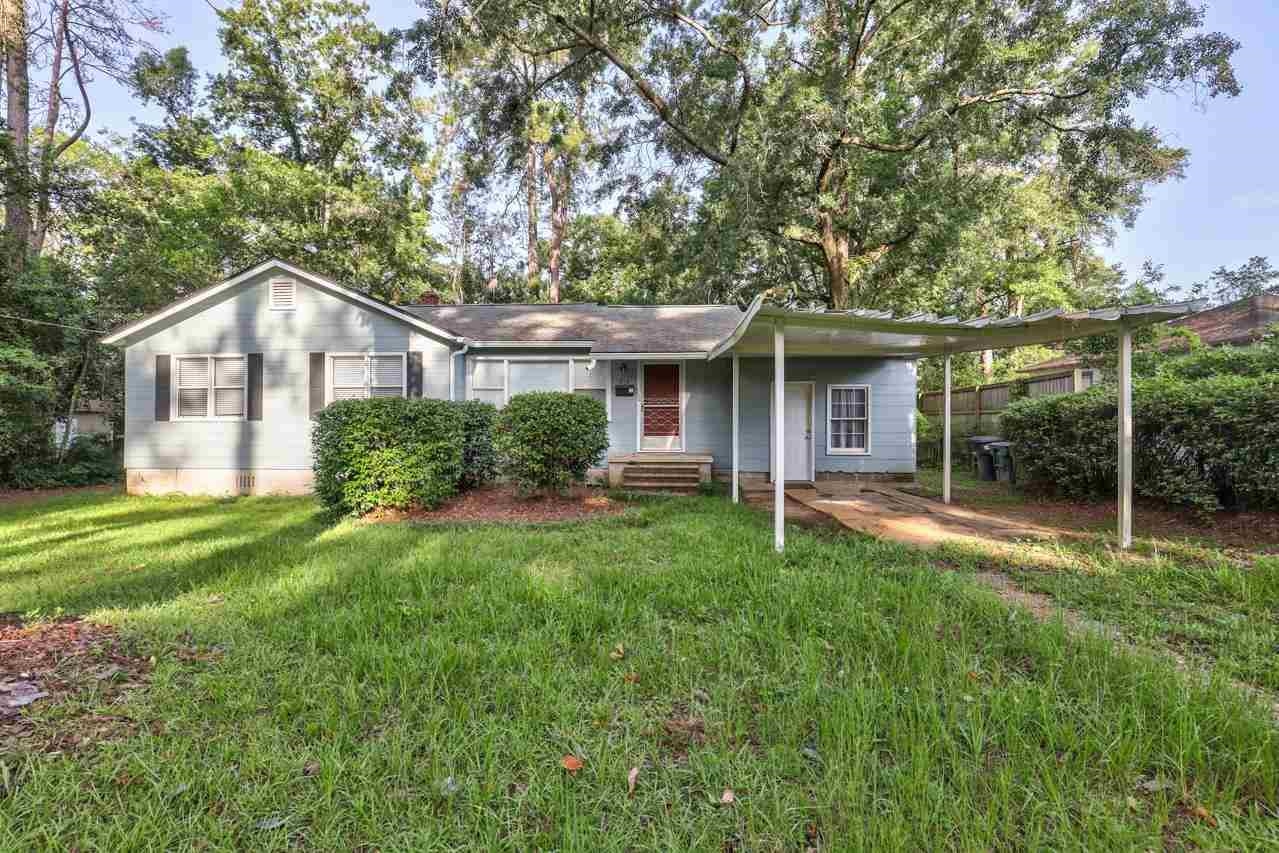 314 Murat Street, TALLAHASSEE, FL 32304