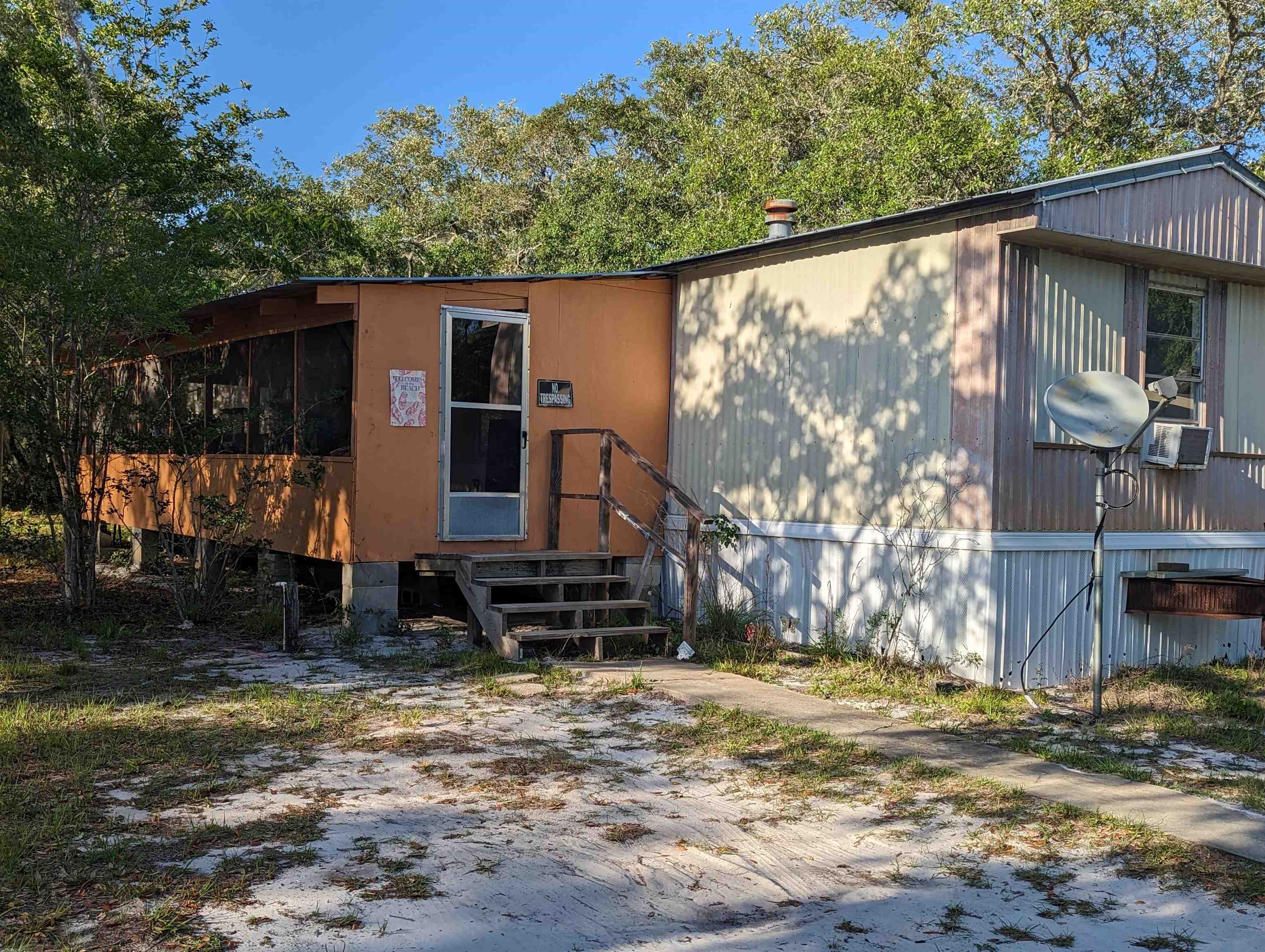 15440 Fiddlers Way, KEATON BEACH, Florida image 8