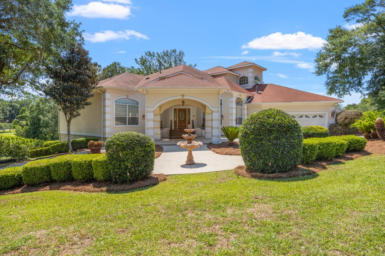 7502 REFUGE Road, TALLAHASSEE, FL 32312
